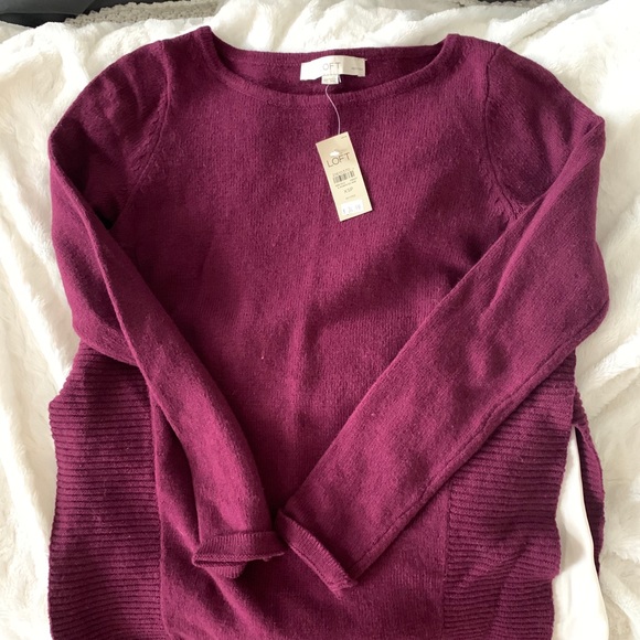 The Loft Sweater - Picture 1 of 3